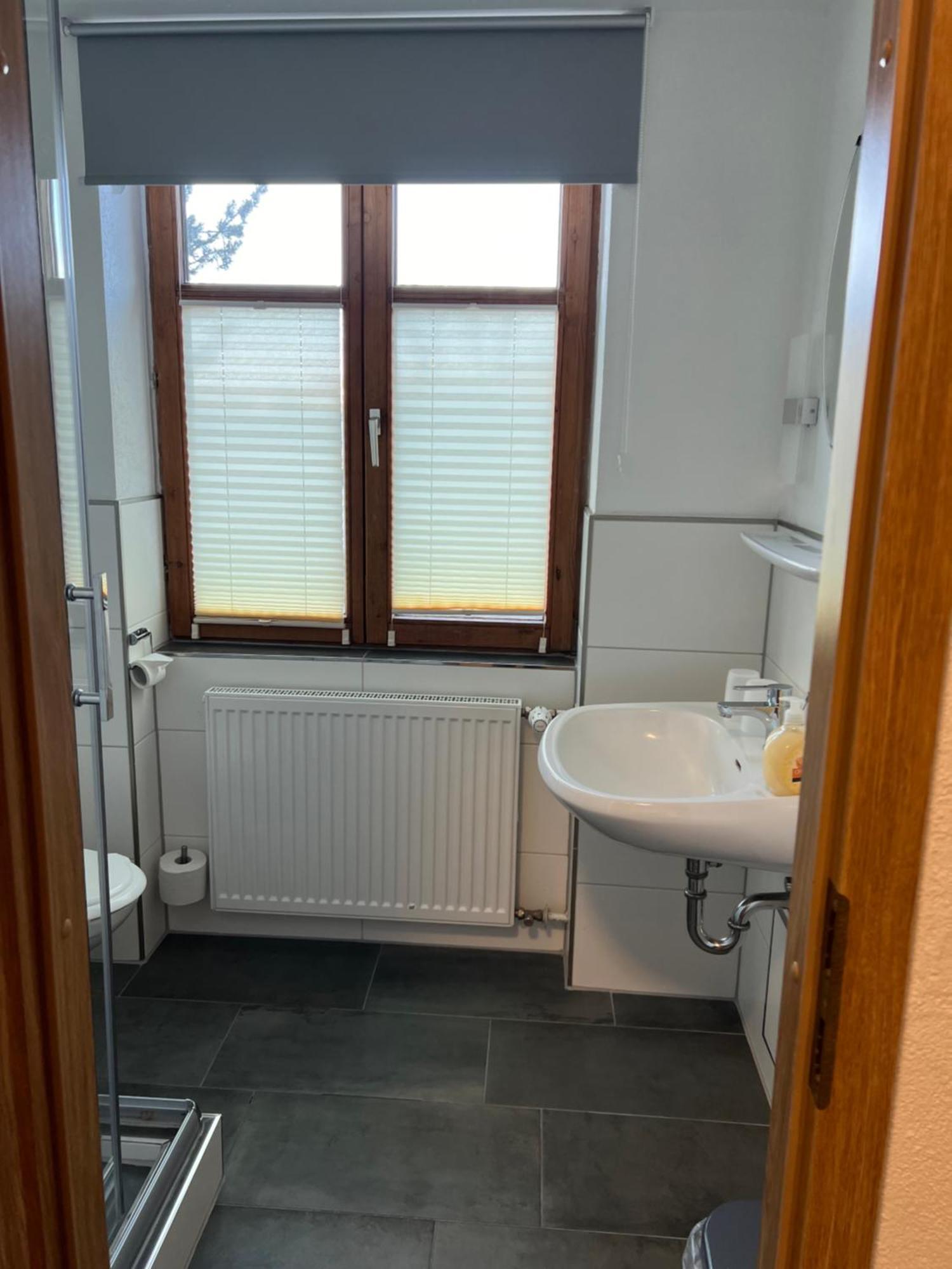Gasthof Loewen Pfronten Buitenkant foto