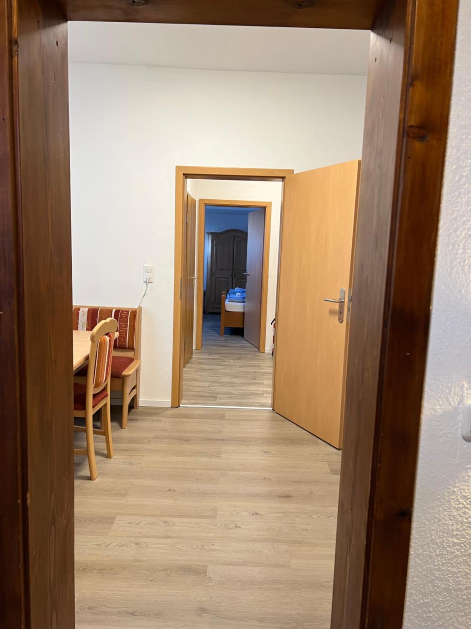 Gasthof Loewen Pfronten Buitenkant foto